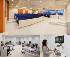 Най-големият у нас симулационен тренировъчен център откриват в Медицински университет-Пловдив