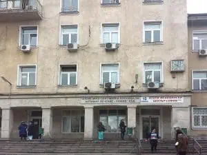 Втора МБАЛ- София с нова апаратура за половин милион лева
