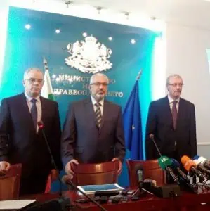 Заменят пръстовата идентификация с електронна здравна карта