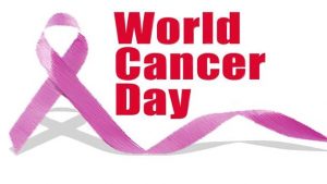 Отбелязваме Световния ден за борба с рака