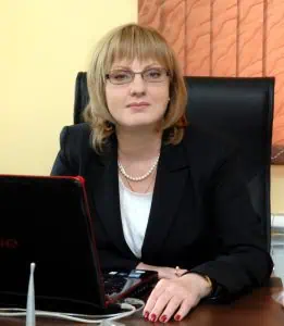 проф. Здравка Валерианова