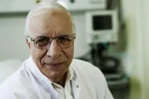 Проф. Александър Чирков