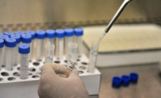 Тествали успешно лекарство срещу СПИН, измислено от българин