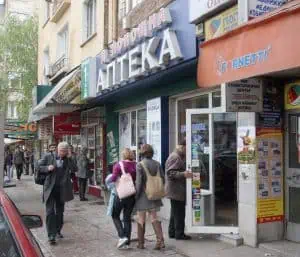 Без денонощни аптеки в половината областни центрове