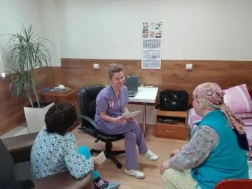 Даниела Димитрова, клиничен психолог: Чувството на несигурност и страх е най-трудното при рака, а не самата болест