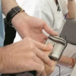Съдът в шах за пръстовите отпечатъци в болниците