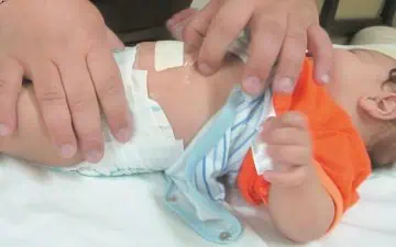 Каним чужди лекари за болни деца Каним чужди лекари за болни деца