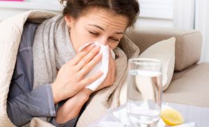 Епидемиолози очакват нова грипна вълна през април