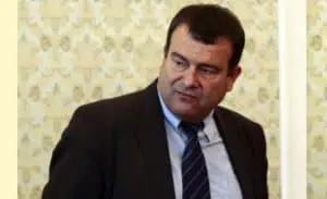 Димитър Петров
