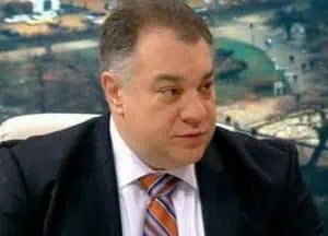 Д-р Мирослав Ненков