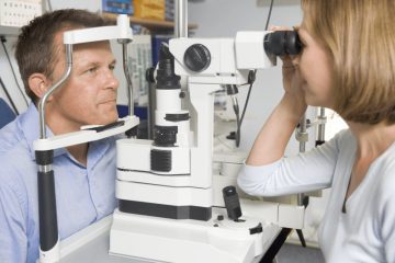 Безплатни прегледи за глаукома в Александровска болница
