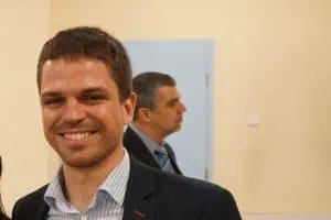 Д-р Радислав Наков 
