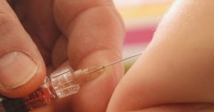 РЗИ - Разград работи за незабавното ваксиниране срещу морбили на неимунизираните деца