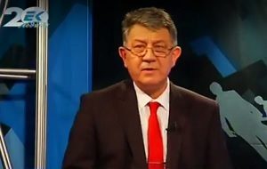 д-р Стоян Борисов