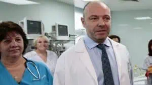 Проф. Николай Габровски