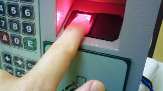 НЗОК чака обнародване в Държавен вестник за да отмени пръстовата идентификация