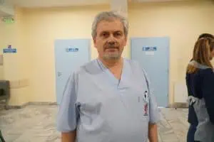 Доц. Пламен Пенчев