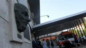 Председателят на Асоциацията на работещите в спешната помощ д-р Десислава Кателиева е уволнена от "Пирогов"
