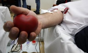 НАЧАЛО / Здраве Спад на кръводарителите, 80% са близки на пациентите