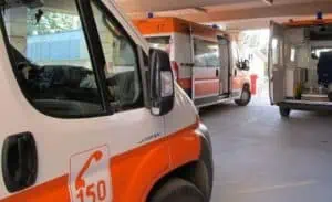 Асоциацията работещите в спешната помощ се оплака от здравното министерство