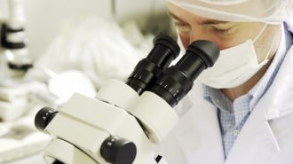 Руски учени са на крачка от откриване на лек за рака