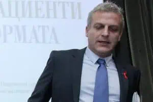Москов и Здравната каса се замерят с тежки обвинения