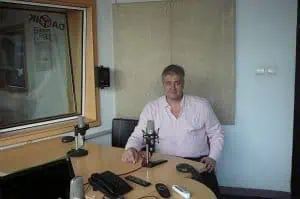 Проф. Асен Балтов