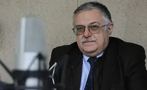Проф. Пилософ не се притеснява от разкритията във Фонда за лечение на деца