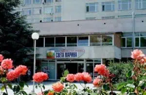 Трансплантации на стволови клетки дават шанс на раково болни деца 