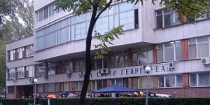 Приеха нови 3 деца с морбили в Инфекциозна болница-Пловдив