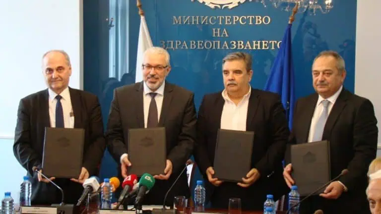 Болниците без лимити от НЗОК