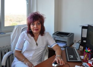 Правят скрининг за рак на гърдата в Пловдив 