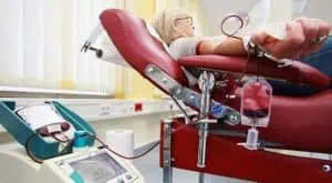 Пациентите на хемодиализа у нас се увеличават с близо 3% годишно