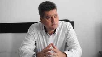 д-р Борислав Миланов