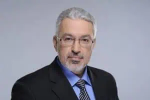 Д-р Илко Семерджиев