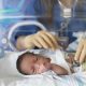 Болница осигурява последваща домашна грижа за родени в нея недоносени бебета