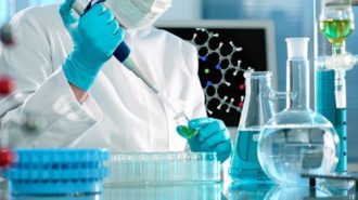 Американски учени разработват дъвка за диагностика на рак