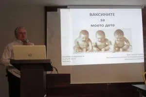Пускат 4-валетни ваксини срещу грип тази есен