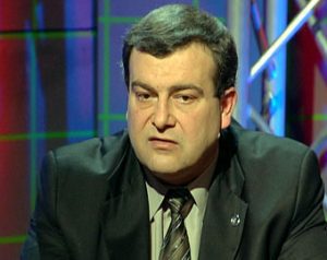 Подуправителят на НЗОК д-р Димитър Петров: Идентификаторът забави с две години въвеждането на е-здравната карта