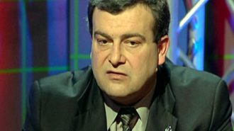 Подуправителят на НЗОК д-р Димитър Петров: Идентификаторът забави с две години въвеждането на е-здравната карта