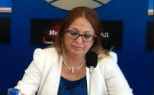 Д-р Галинка Павлова: НЗОК трябва да е самостоятелна институция, както беше замислена