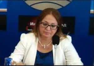 Д-р Галинка Павлова: НЗОК трябва да е самостоятелна институция, както беше замислена