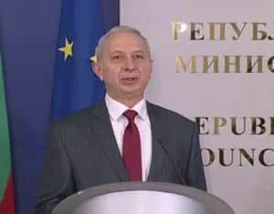 Кандидатстваме заедно с Румъния за седалище на ЕМА