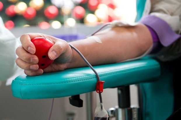 Медици от Тръново стават метори по донорство в столичната ВМА