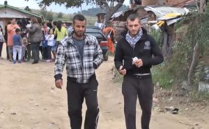 Имунизират срещу морбили бежанците в Харманли