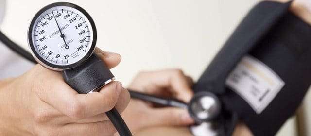 Днес е Световният ден за борба с хипертонията