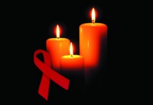„Заедно да спрем СПИН!” в деня за съпричастност към засегнатите