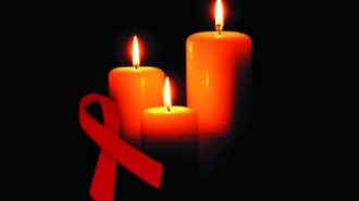 „Заедно да спрем СПИН!” в деня за съпричастност към засегнатите