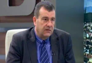 Д-р Димитър Петров: Възможно е да има нов модел на здравна карта