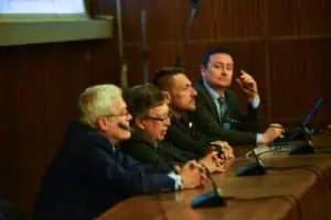 Част от новите терапии на второ „сито“ за ефекта